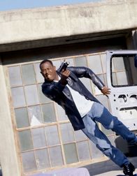 National Security – Als Hank und Earl (Martin Lawrence) ins Visier mörderischer Gangster geraten, müssen sie gemeinsam um ihr Leben kämpfen - obwohl sie sich doch eigentlich am liebsten gegenseitig umlegen würden ...
