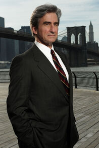 Law & Order – Law & Order (2010)