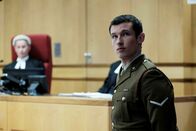 The Capture – WARNING: Embargoed for publication until 00:00:01 on 27/08/2019 - Programme Name: The Capture - TX: 03/09/2019 - Episode: n/a (No. 1) - Picture Shows: Shaun Emery (CALLUM TURNER) - (C) Heyday Films - Photographer: Nick Wall
