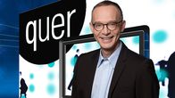 quer – Moderator Christoph Süß.