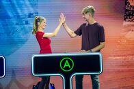 Universum - Die Show – Hilde Dalik, Marius Schneider