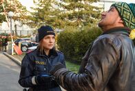 CopStories – Patrizia Kratzer (Barbara Kaudelka), Augenzeuge (Albert Friedl).