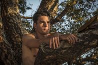 Catch-22 – Yossarian (Christopher Abbott)