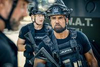 S.W.A.T. – S.W.A.T. (2020)
