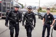 S.W.A.T. – S.W.A.T. (2018)