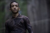 After Earth – Kitai Raige (Jaden Smith)