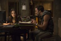 Jupiter Ascending – Jupiter Jones (Mila Kunis, l.)