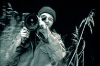 The Blair Witch Project – Josh (Joshua Leonard).