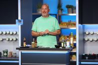 The Taste – Frank Rosin