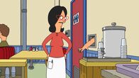 Bob's Burgers – Linda Belcher