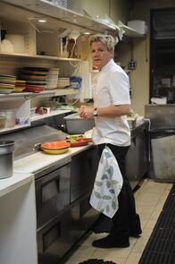 In Teufels Küche mit Gordon Ramsay – Kann Gordon Ramsay das "Classic American Restaurant" und damit die Besitzerinnen vor dem Bankrott retten?