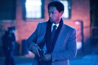 The Equalizer – The Equalizer (2021)