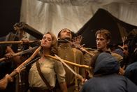 Stargate: Origins – Stargate: Origins (2018)