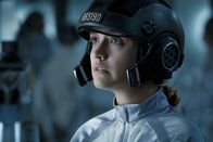 Ready Player One – Für alles bereit: Olivia Cooke als Samantha