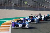 Formel E: FIA-Weltmeisterschaft – Sa, 27.04., 17:00 Uhr