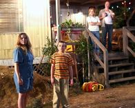 The Middle – The Middle (2014)