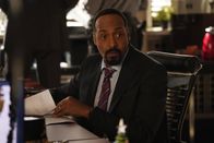 The Flash – Joe West (Jesse L. Martin)