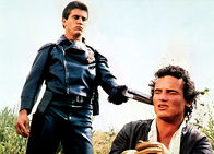 Mad Max – Mad Max (1979)