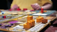 Board Games – Board Games (2021)