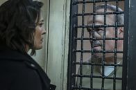 FBI: Special Crime Unit – Special Agent in Charge Isobel Castille (Alana De La Garza, l.); Antonio Vargas (David Zayas, r.)