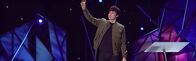 Joseph Prince – Sa, 10.05., 06:30 Uhr