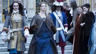 Versailles – Louis XIV (George Blagden), Henriette (Noémie Schmidt)