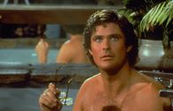 Knight Rider – (2. Staffel) - Der Polizist Michael Long wird bei einem Unfall schwer verletzt. Nach einer plastischen Operation kämpft er im Auftrag eines Millionärs als Michael Knight (David Hasselhoff) mit Hilfe des mit allen technischen Finessen ausgestatteten Autos K.I.T.T. für Recht und Ordnung ...