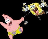 SpongeBob Schwammkopf – SpongeBob Schwammkopf (2025)