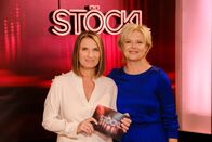 Stöckl – Barbara Stöckl, Ildiko Raimondi.