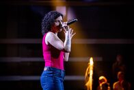 The Voice of Germany – Person: Bärbel Weinert-Maurer;