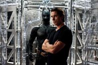 The Dark Knight Rises – Bruce Wayne (Christian Bale)