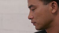 Black Cat 1 – Brian (Simon Yam)