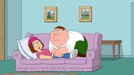 Family Guy – Di, 29.09., 03:50 Uhr