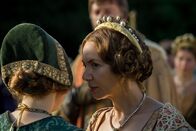 The White Princess – Margaret of Burgundy (Joanne Whalley, r.)