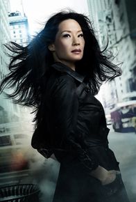 Elementary – Elementary (2014)