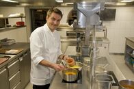 Bumann, der Restauranttester – Daniel Bumann