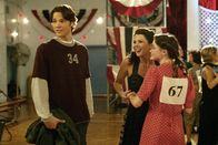 Gilmore Girls – Gilmore Girls (2002)