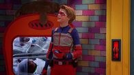 Henry Danger – Henry Hart (Jace Norman)