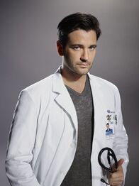 Chicago Med – Chicago Med (2019)