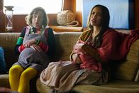 The Last Man on Earth – Carol (Kristen Schaal, l.); Erica (Cleopatra Coleman, r.)