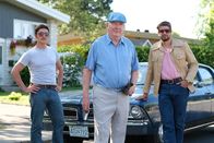 Happily Married – Sa, 16.08., 18:00 Uhr
