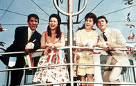 Tanze mit mir in den Morgen – Tanze mit mir in den Morgen (1962)