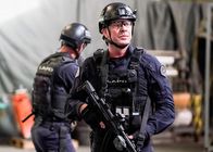 S.W.A.T. – S.W.A.T. (2018)