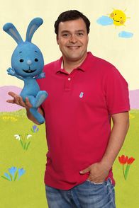 KiKANiNCHEN – Kikaninchen freut sich riesig, wenn es mit Christian auf Entdeckungsreise gehen kann.