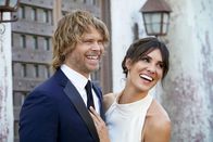 Navy CIS: L.A. – Marty Deeks (Eric Christian Olsen, l.); Kensi Blye (Daniela Ruah, r.)