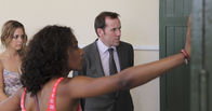 Death in Paradise – Death in Paradise (2012)