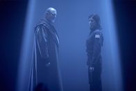 Stargate: Atlantis – Stargate: Atlantis (2007)