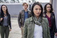 MacGyver – MacGyver (2018)