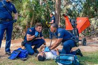 9-1-1 Notruf L.A. – Mi, 03.06., 03:55 Uhr
