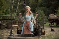 Cinderella – Lily James